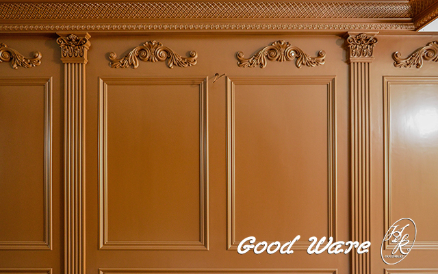 small house decoration