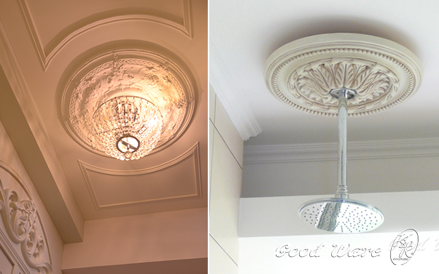 small house decoration