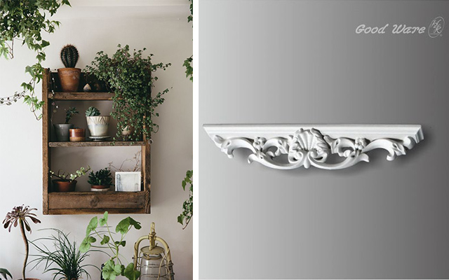 Decorative Materials