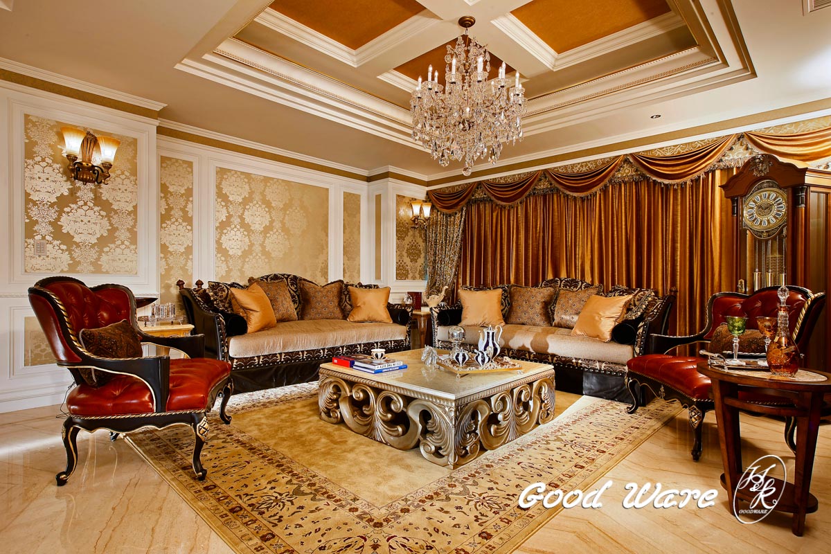 molding design ideas