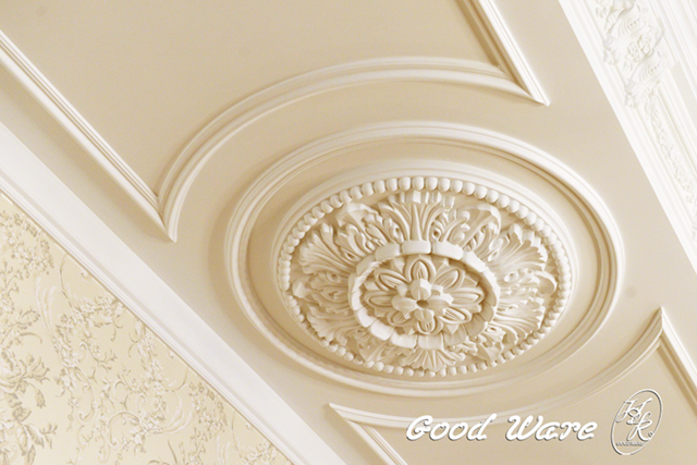 ceiling moulding design