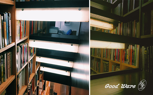 Interior lighting ideas