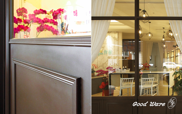 simple European style