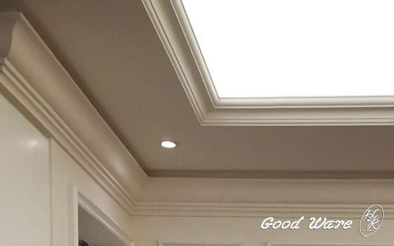 Crown molding designs
