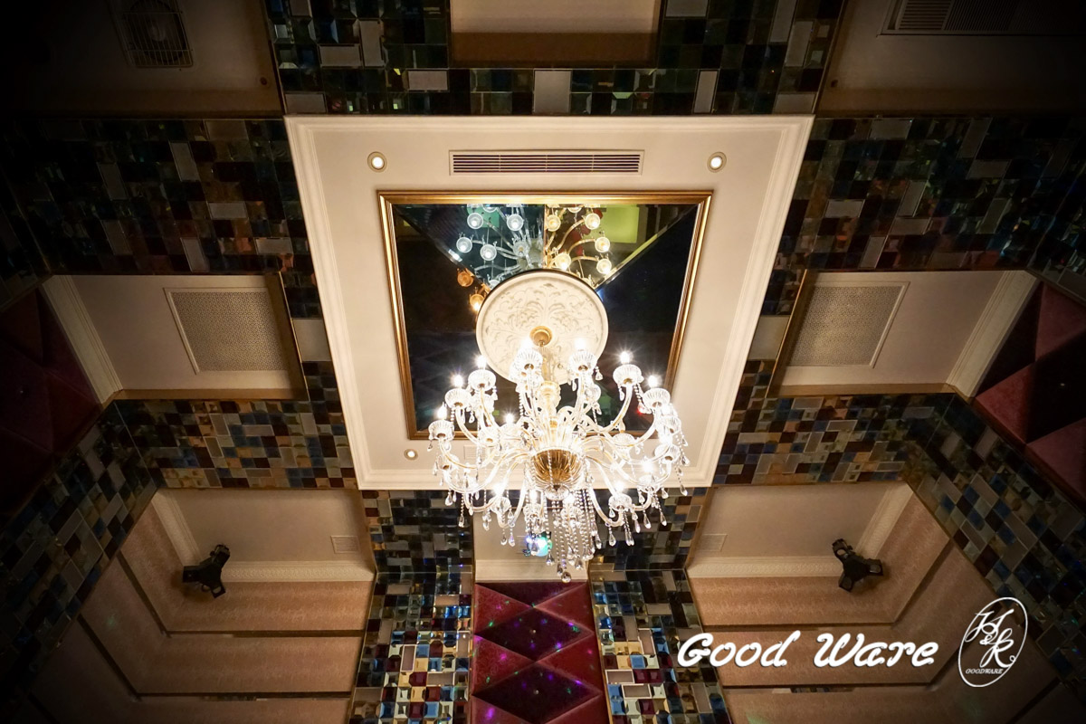 ceiling light plates