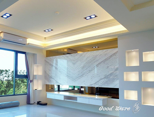 simple home decoration