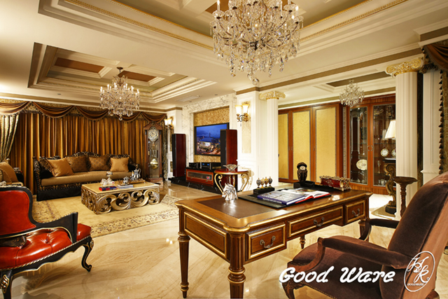 decorative trim ideas