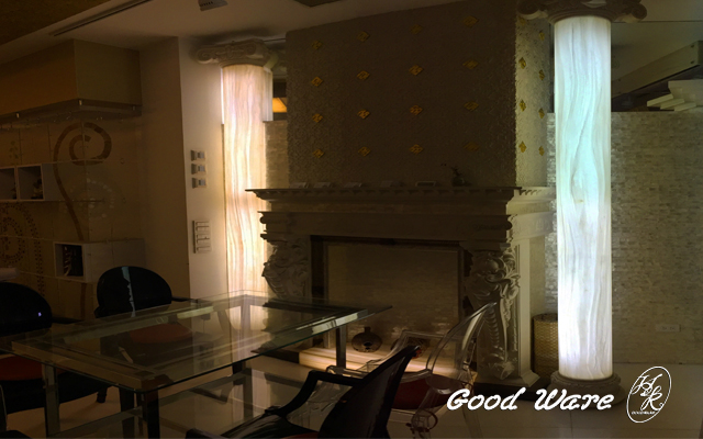 Interior lighting ideas