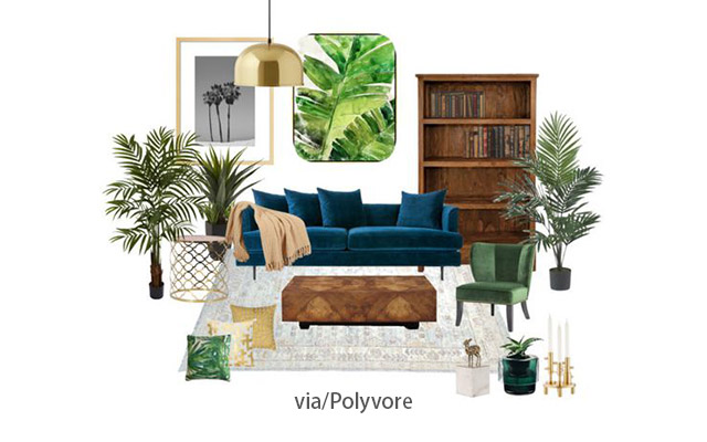 common myths in home décor