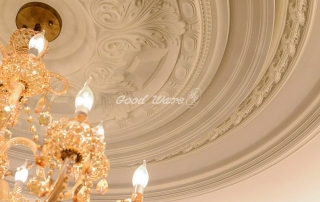 PU decorative materials