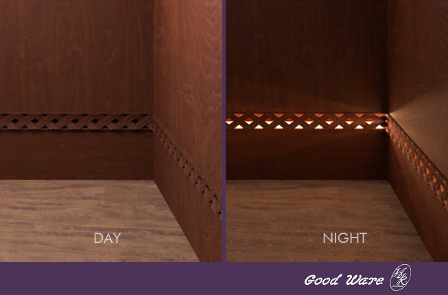 Interior lighting ideas