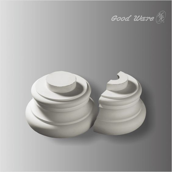 decorative roman columns