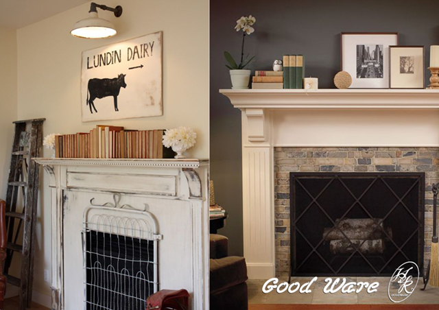 bedroom molding ideas