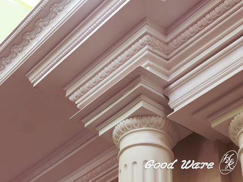 wall molding designs