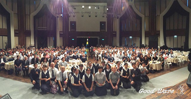 corporate social responsibility