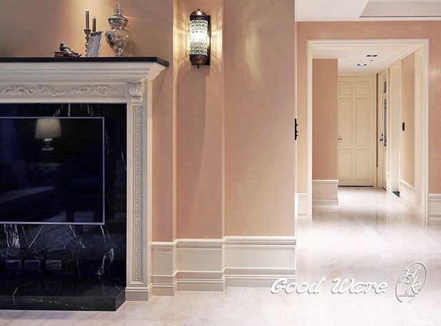 new house decorations