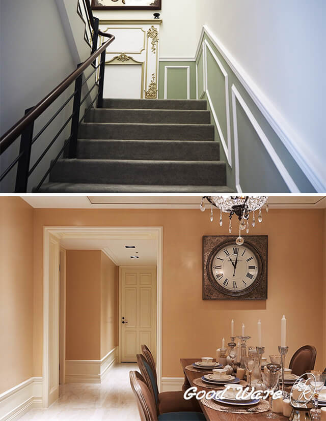 Decorative room dividers