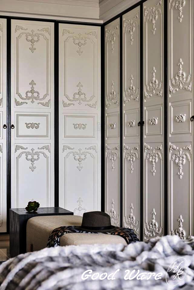 small house decoration