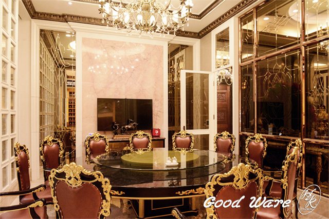 decorative trim ideas