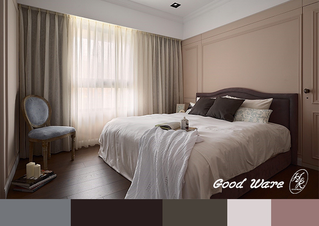 popular interior design colors