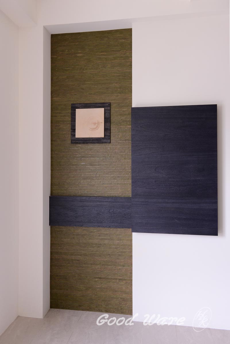 decorative wall mouldings