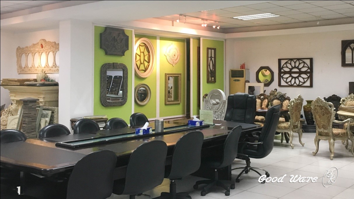 PU material development and production center