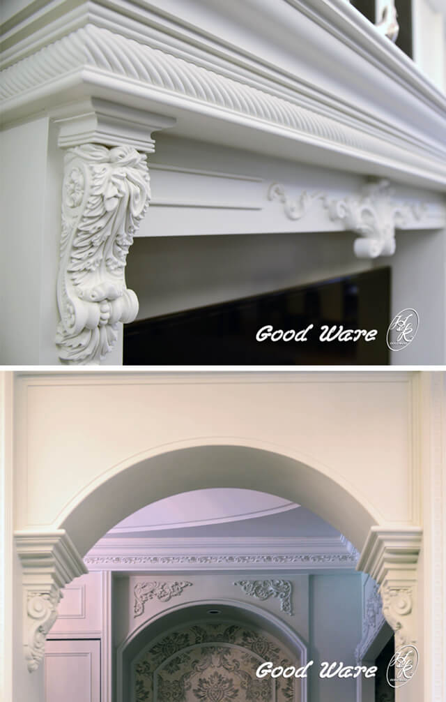 creative molding