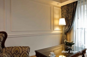 classical home décor