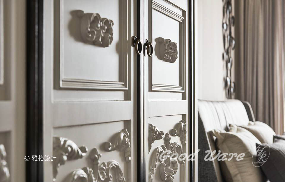 house molding designs