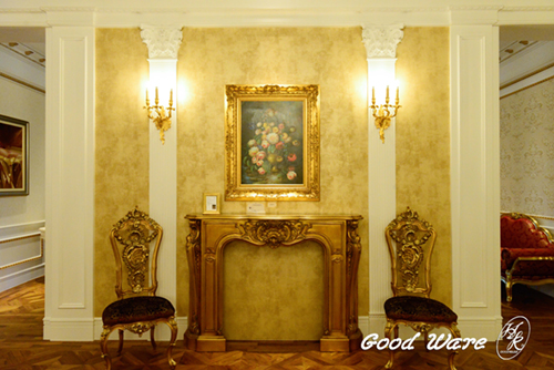 wall molding designs