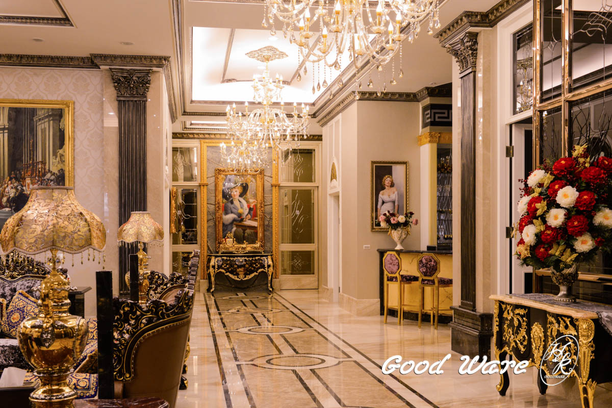 molding design ideas