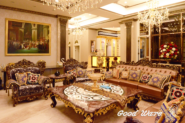 decorative trim ideas