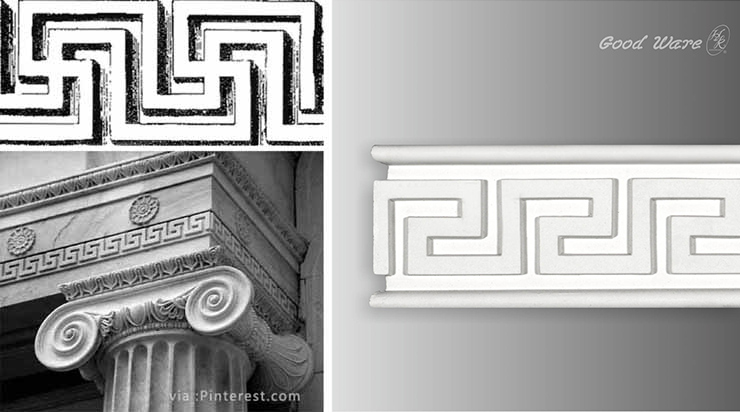 moulding patterns