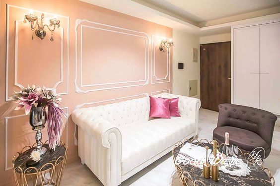 flexible decorative molding