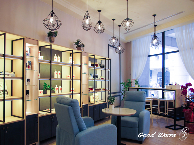 simple European style