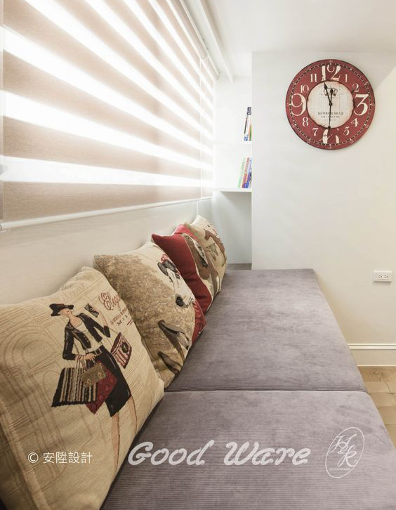 small living room décor