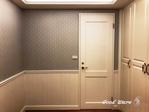 classical home décor