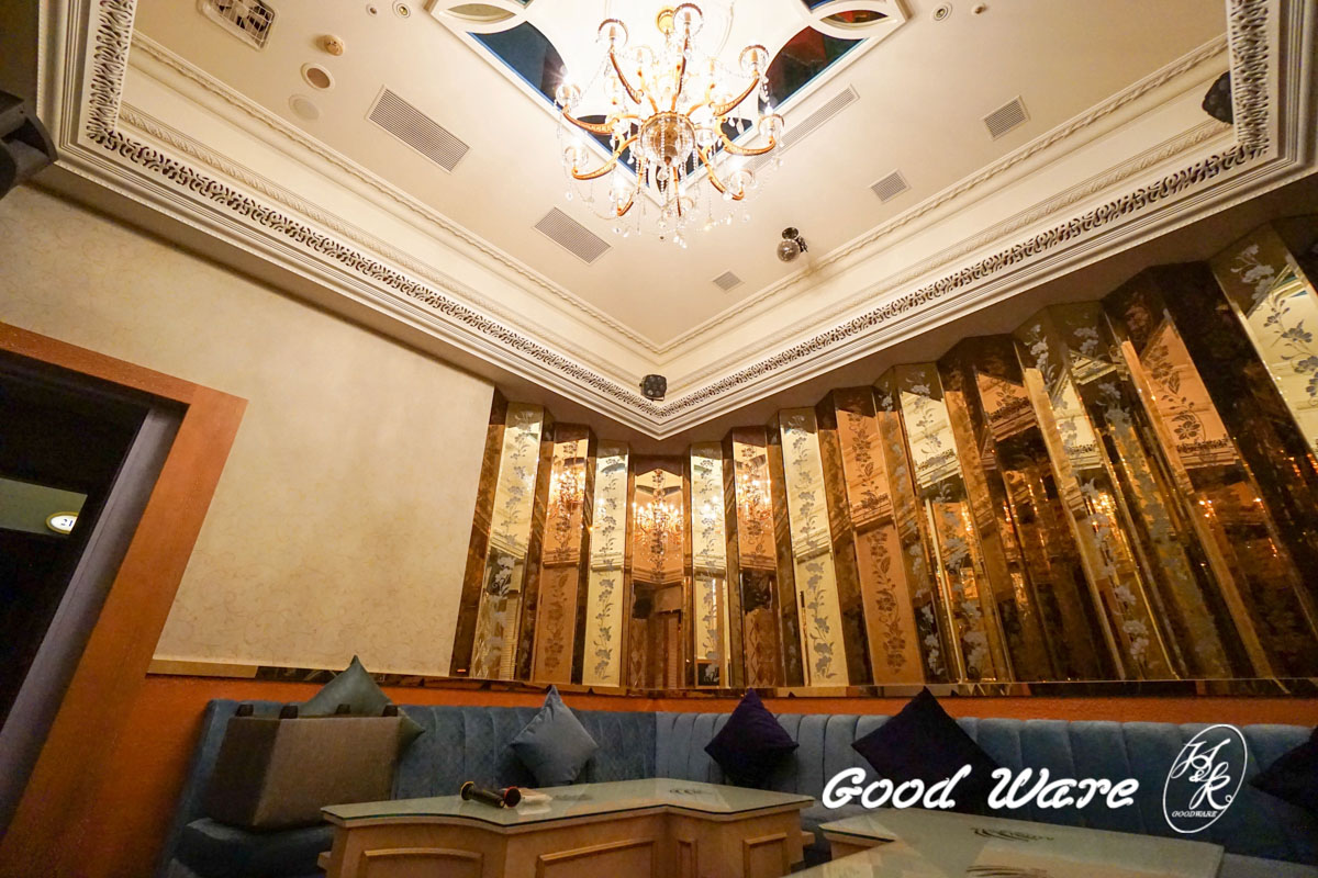 ceiling light plates