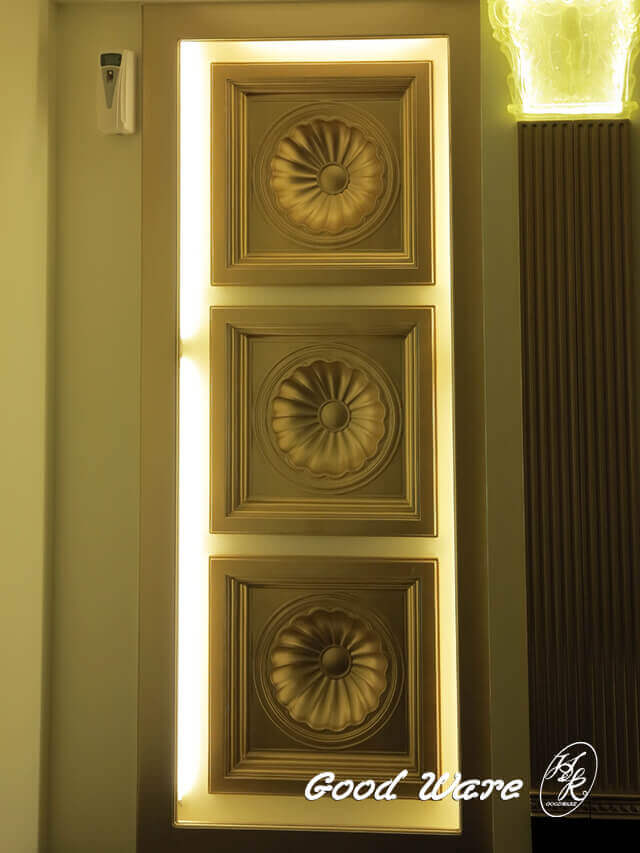 new house decorations