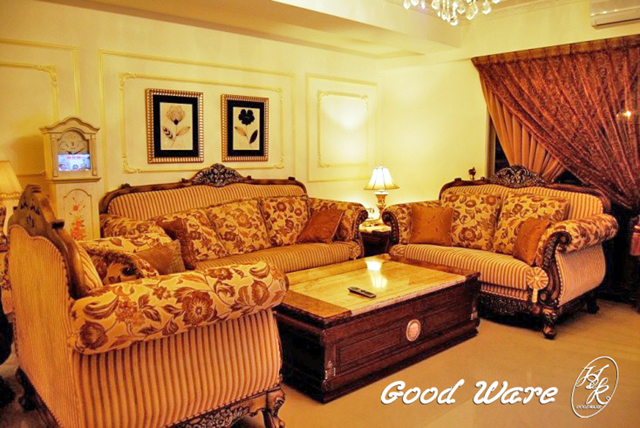 decorative trim ideas