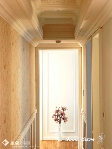 classical home décor