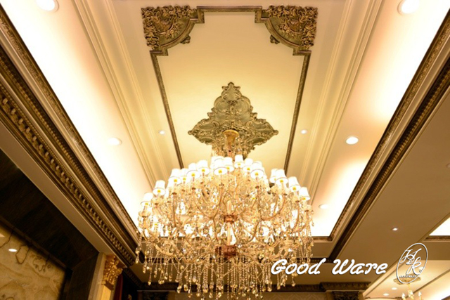 decorative trim ideas