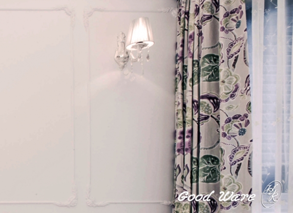 flexible decorative molding