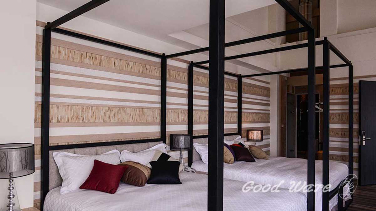 decorative wall mouldings