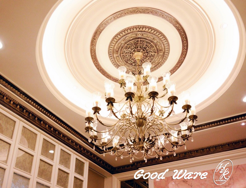 decorative trim ideas