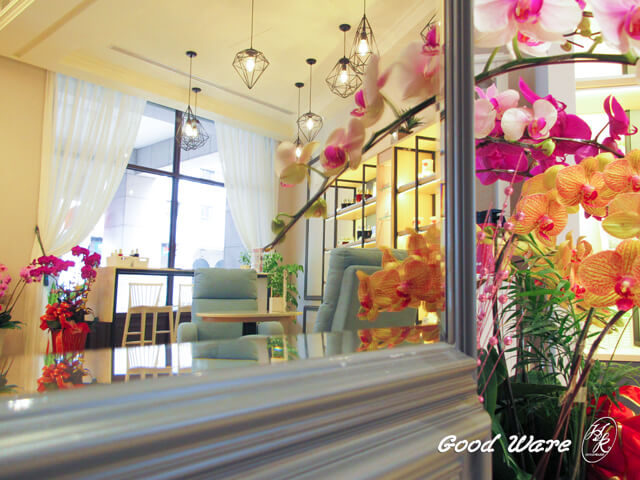 simple European style