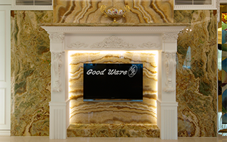 fireplace mantel designs