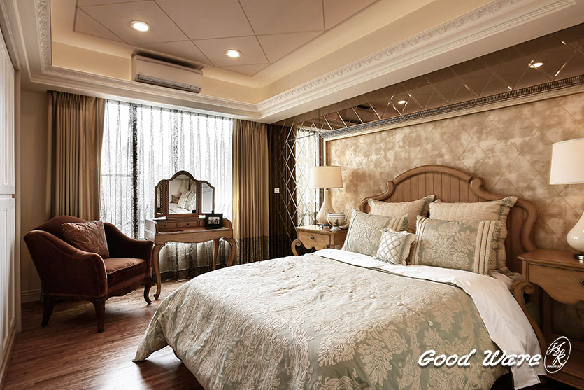 Different Wall Molding Types for Home Decoration