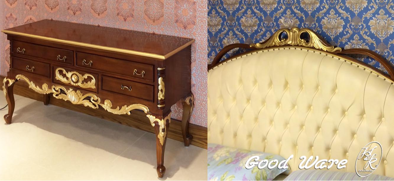 villa interior design