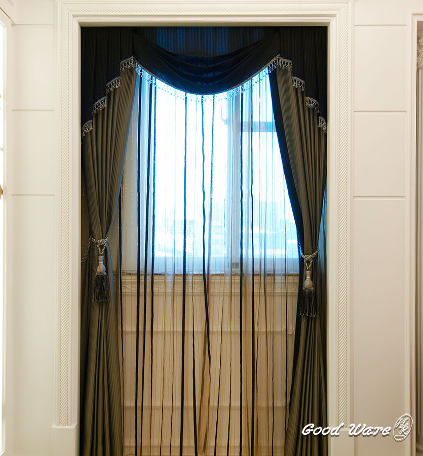 Interior Door Trim Ideas from Goodware Taiwan